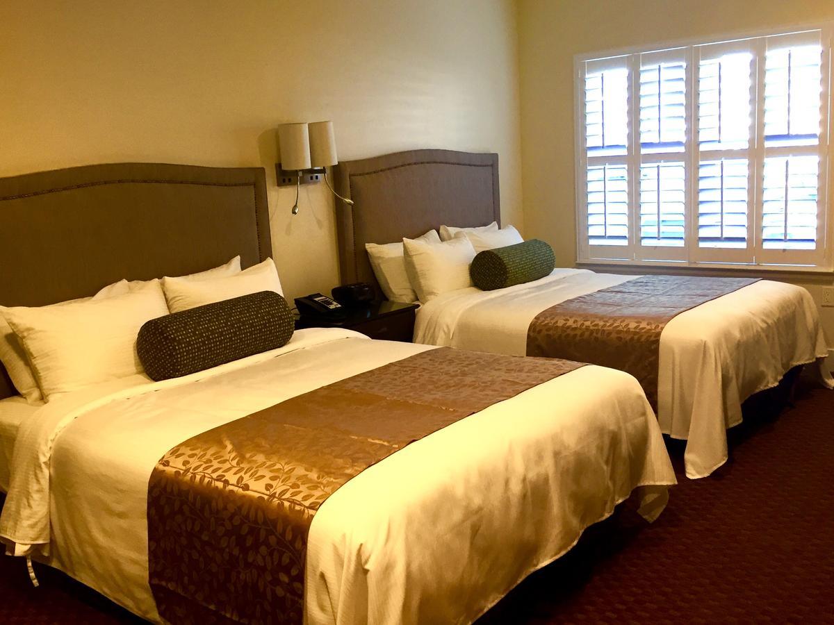 Rest, A Boutique Hotel Plymouth Dış mekan fotoğraf