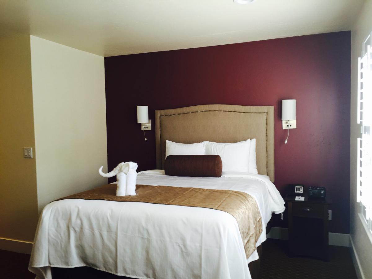 Rest, A Boutique Hotel Plymouth Dış mekan fotoğraf