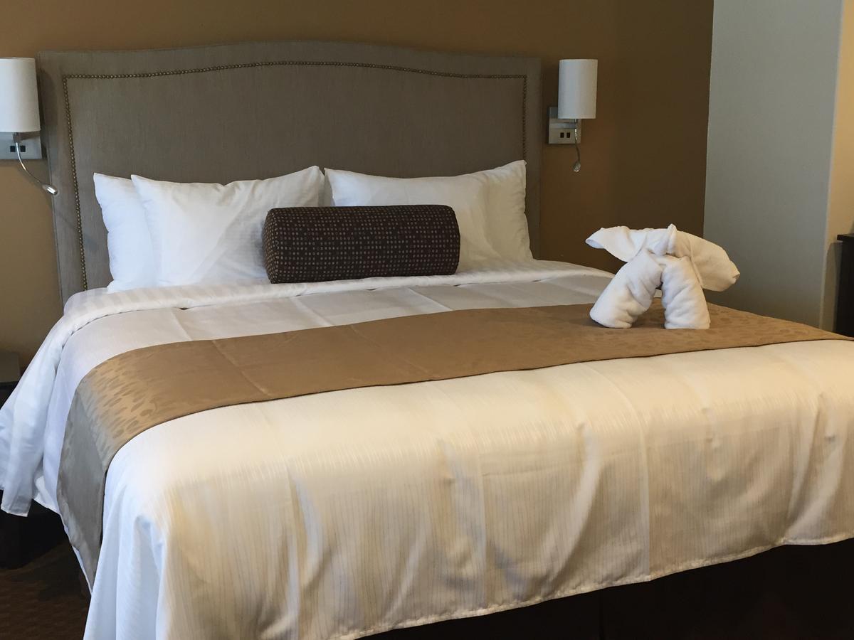 Rest, A Boutique Hotel Plymouth Dış mekan fotoğraf