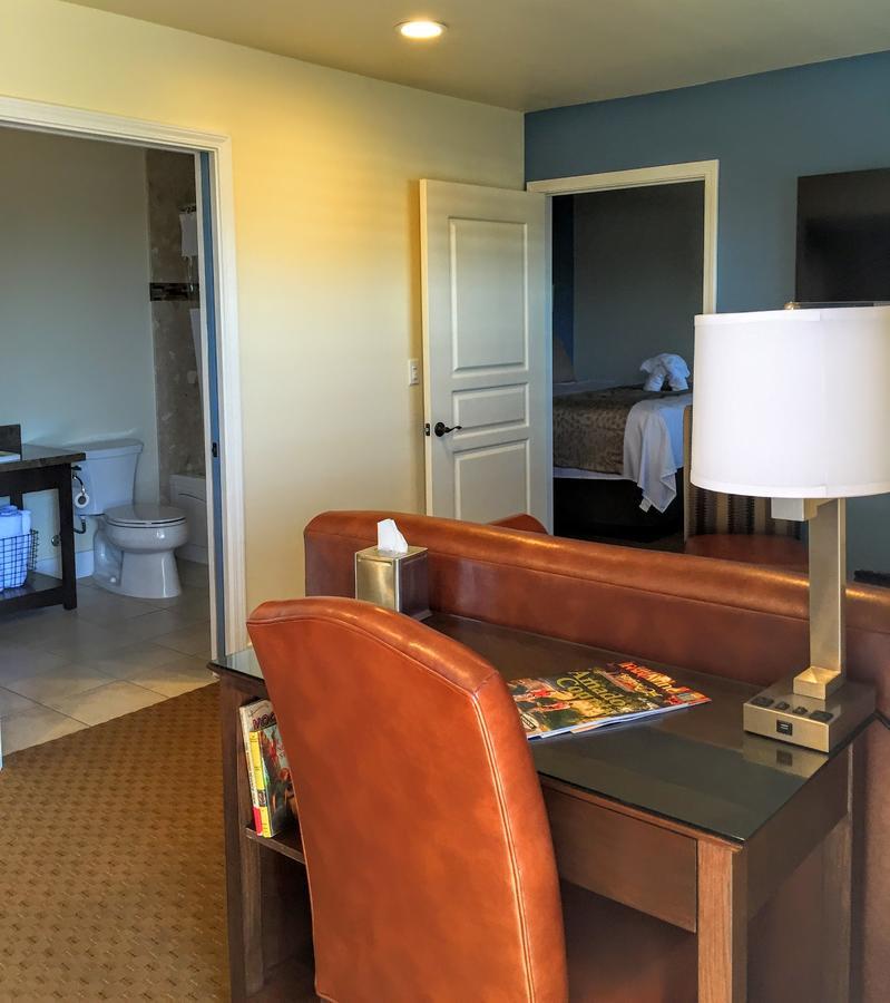 Rest, A Boutique Hotel Plymouth Dış mekan fotoğraf