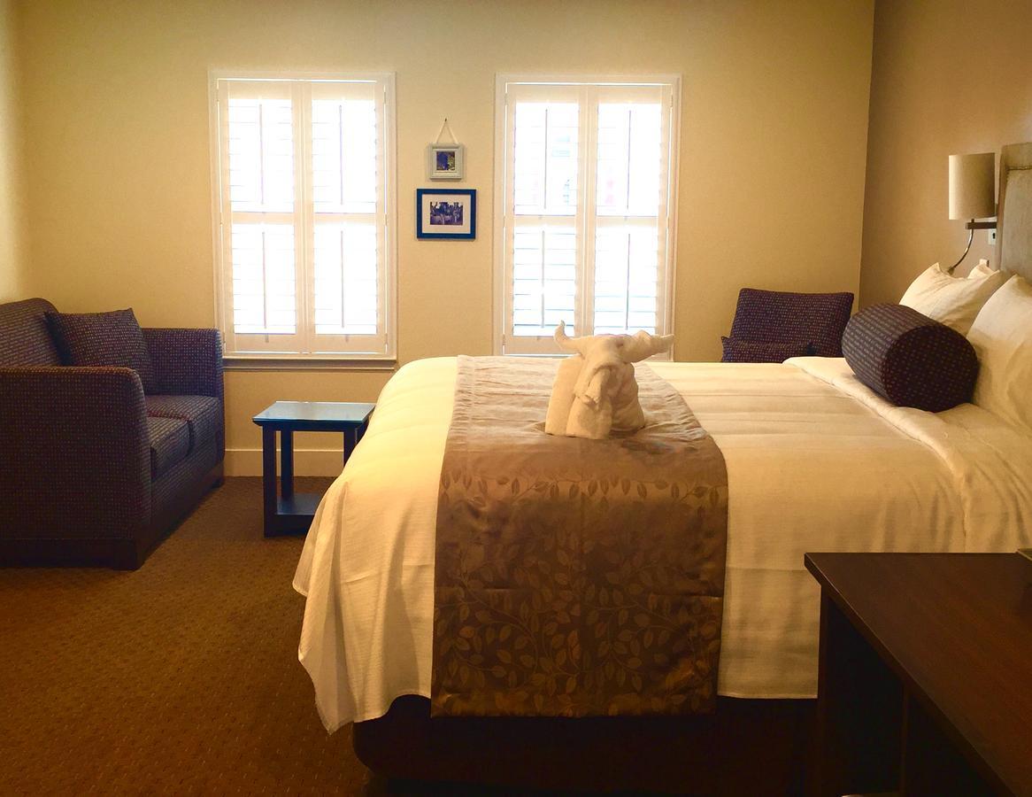 Rest, A Boutique Hotel Plymouth Dış mekan fotoğraf