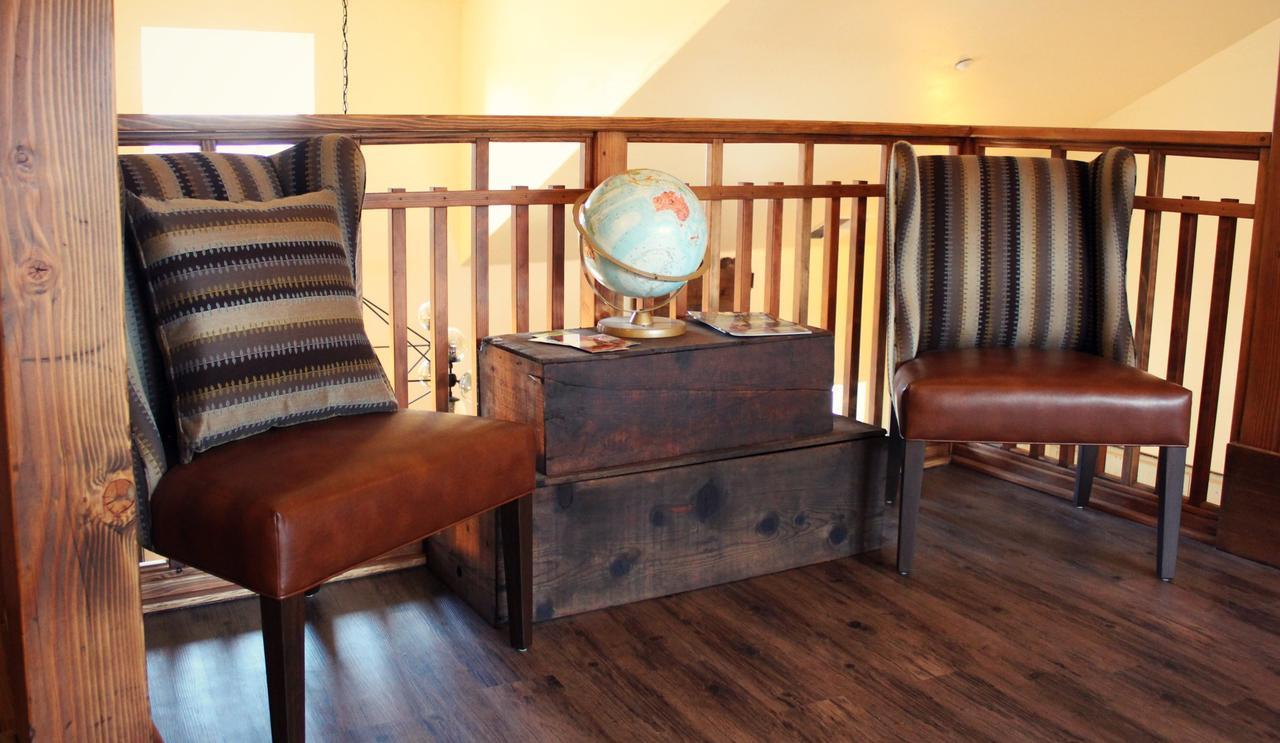 Rest, A Boutique Hotel Plymouth Dış mekan fotoğraf