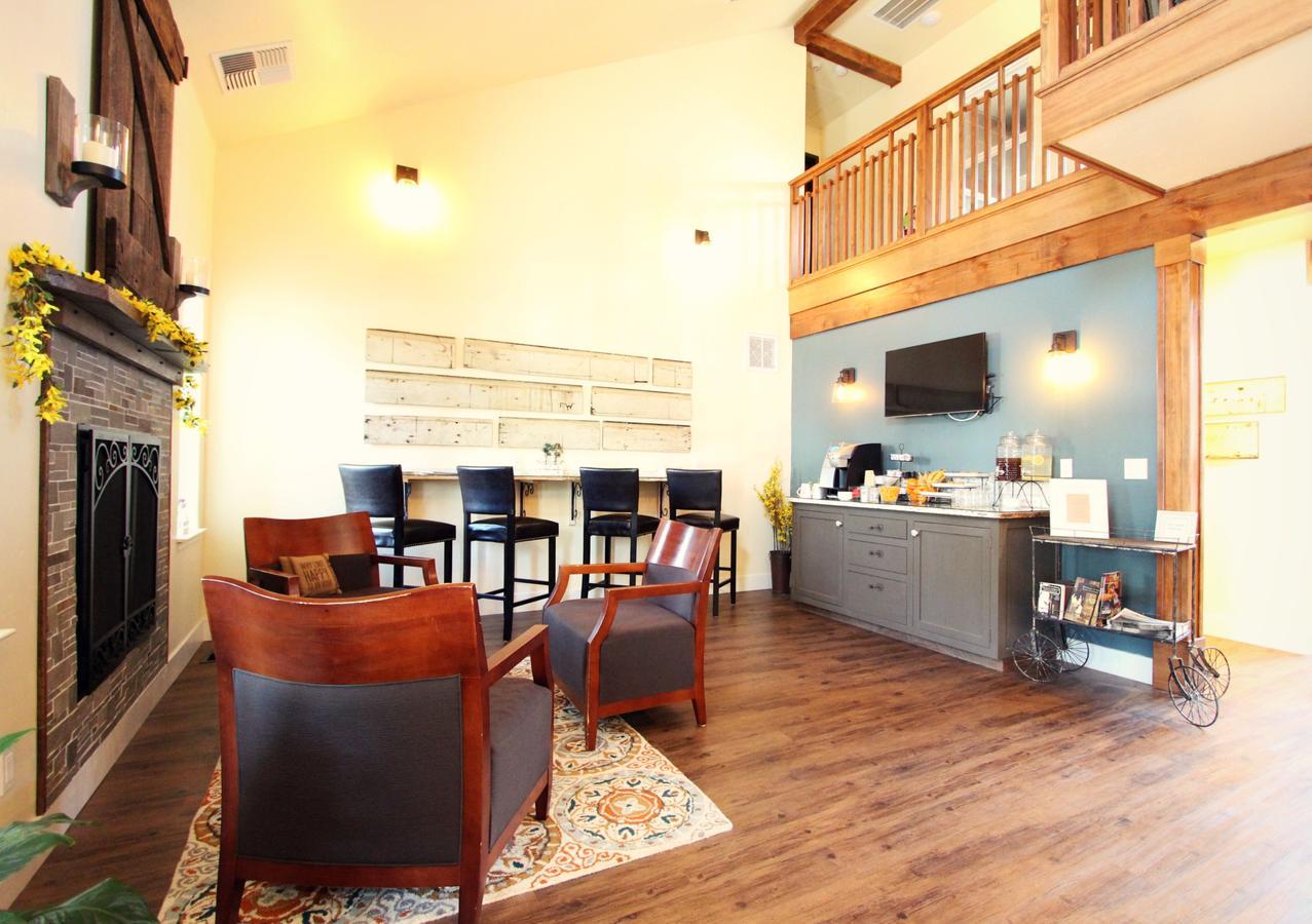 Rest, A Boutique Hotel Plymouth Dış mekan fotoğraf