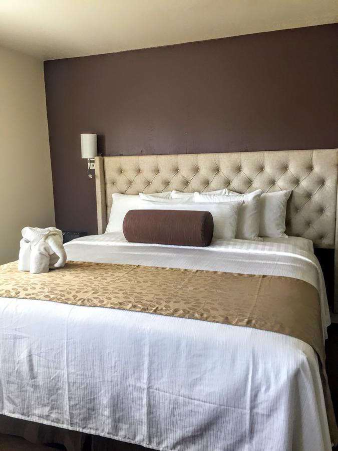 Rest, A Boutique Hotel Plymouth Dış mekan fotoğraf