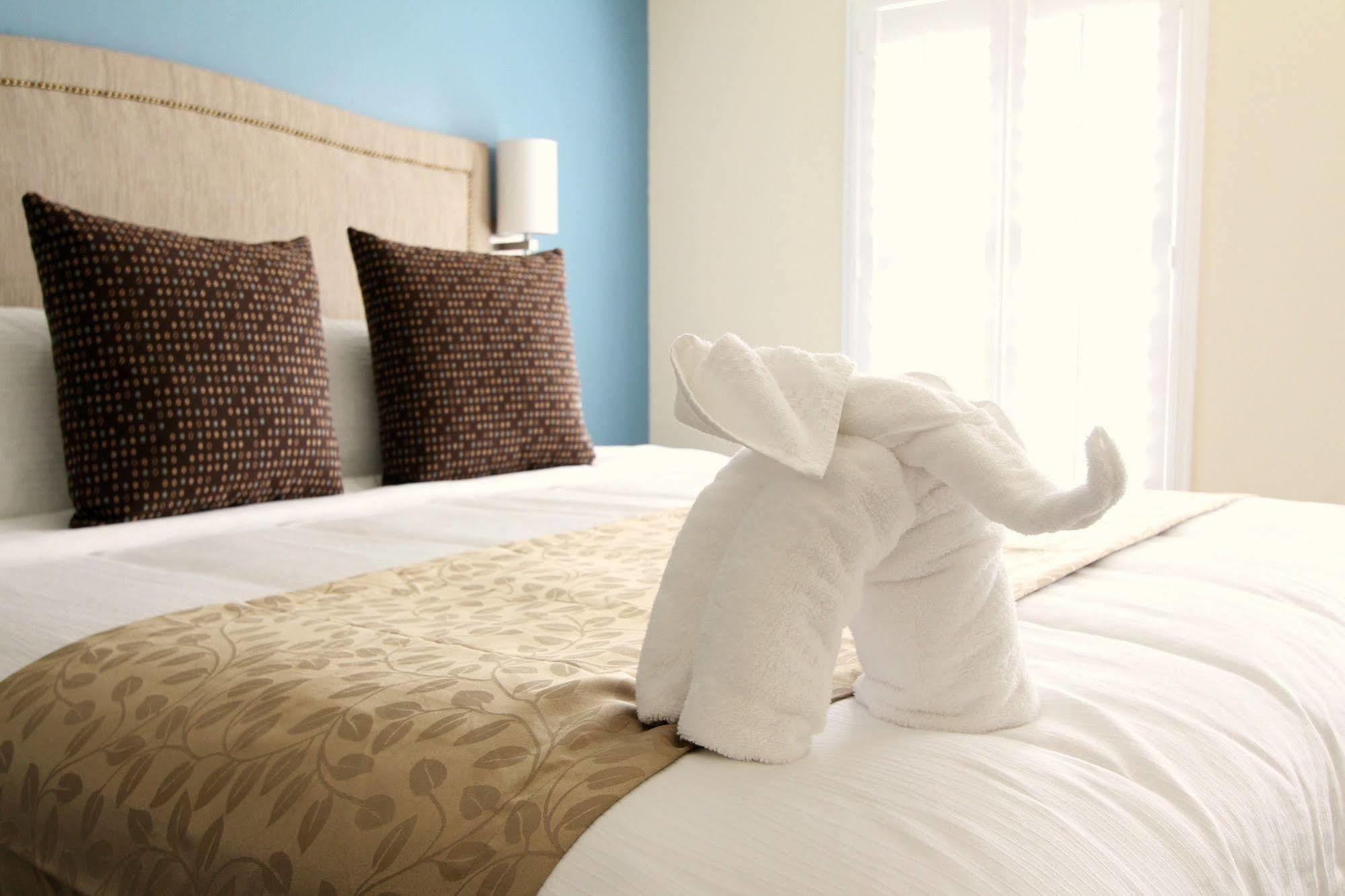 Rest, A Boutique Hotel Plymouth Dış mekan fotoğraf