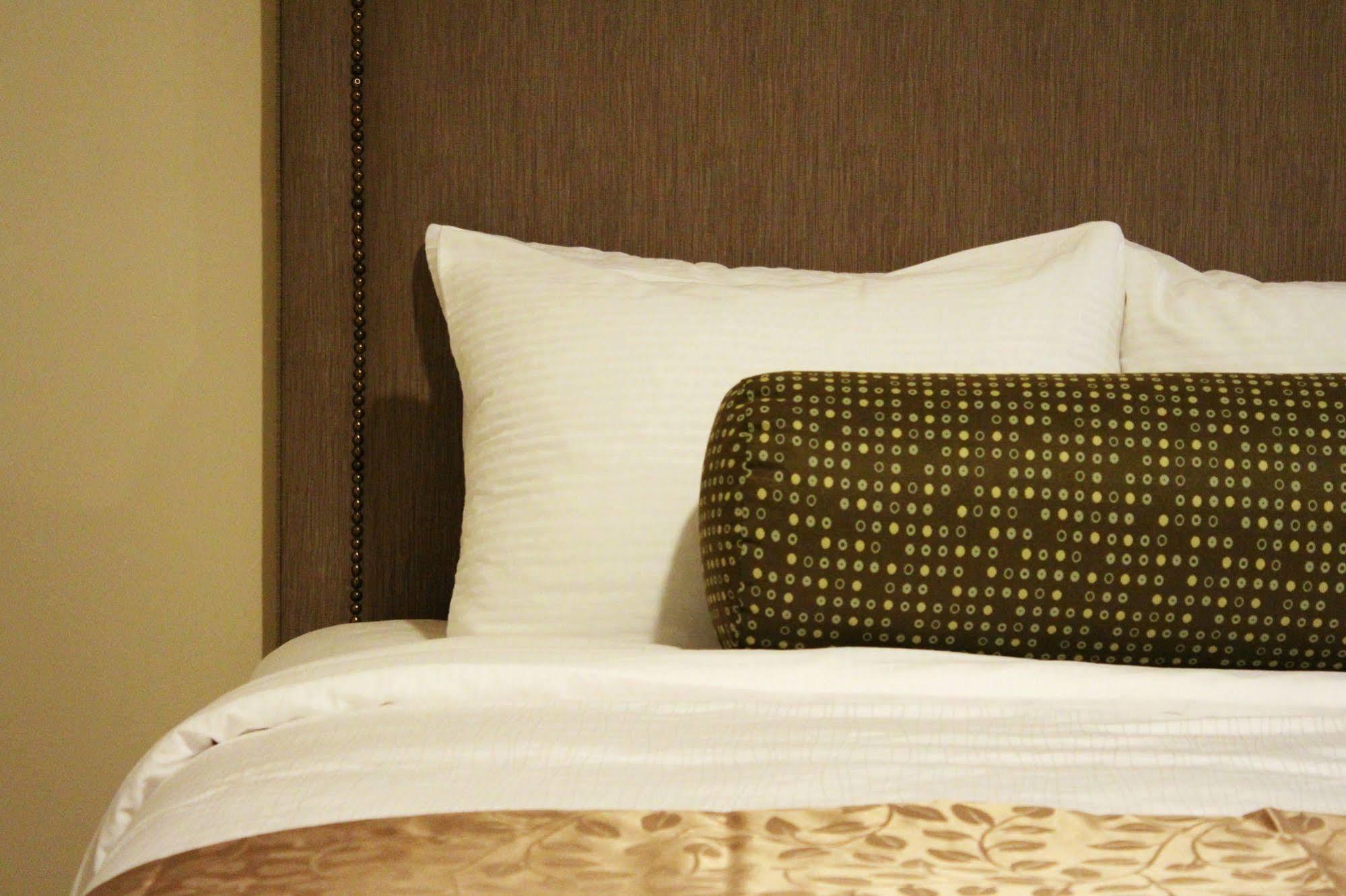 Rest, A Boutique Hotel Plymouth Dış mekan fotoğraf