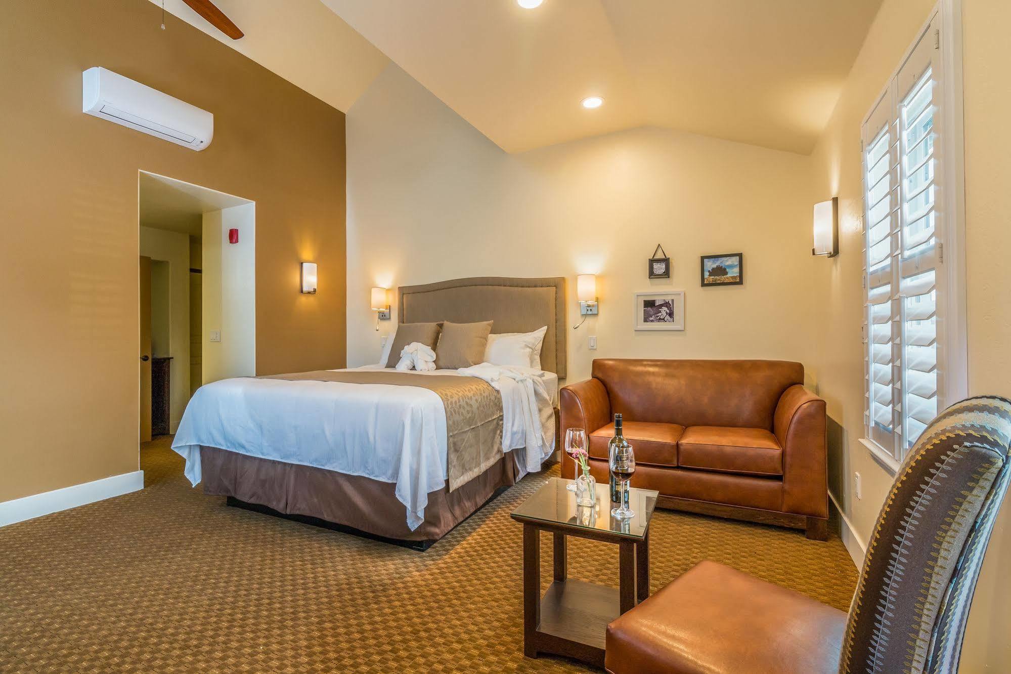Rest, A Boutique Hotel Plymouth Dış mekan fotoğraf